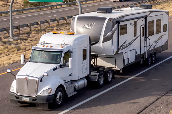 RV Transport Colorado, CO