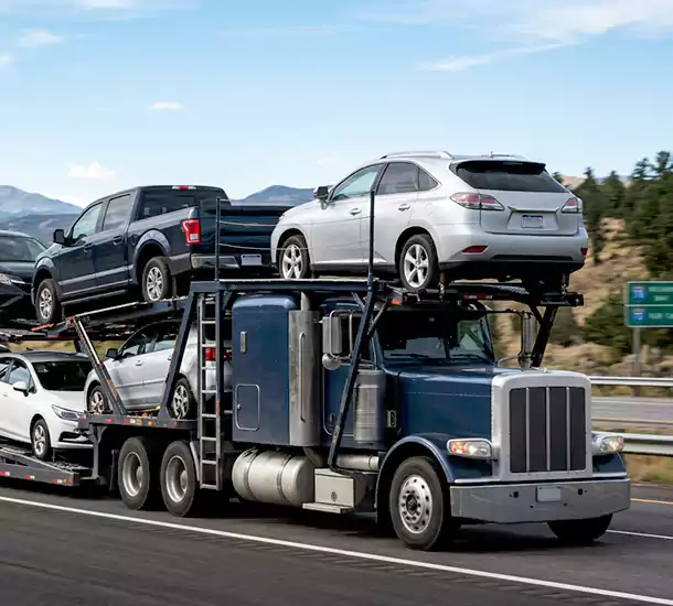 Colorado Car Transport Service: Schedule Affordable Auto Shipping With Us