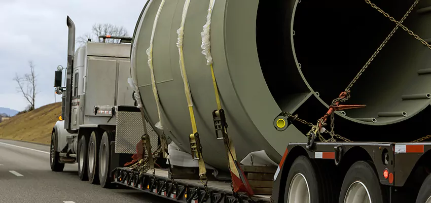 Factors That Affect Heavy Equipment Hauling Costs in Colorado, CO
