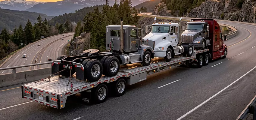 Factors That Affect Your Semi Move Cost in Colorado, CO