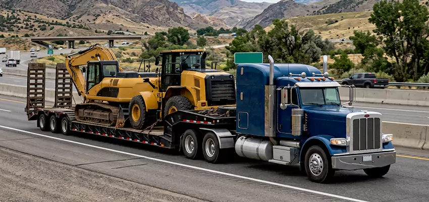 Factors That Affect Tractor Transport Costs in Colorado, CO