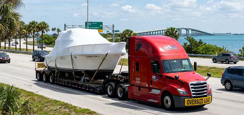 Types of Boats We Ship in Colorado, CO